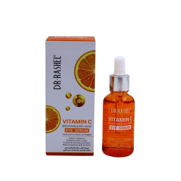 DR.RUSHEL Vitamin C serum